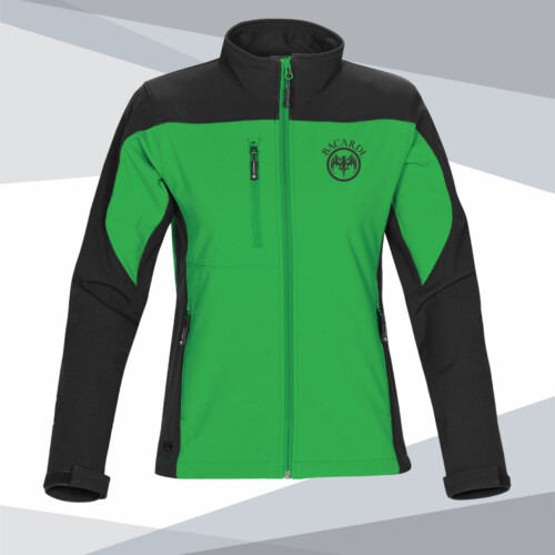 Custom Softshell Jacket Custom Softshell Jacket