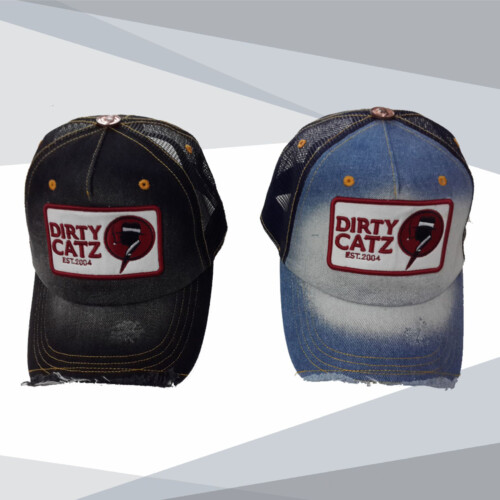 Custom Trucker Hats Custom Trucker Hats