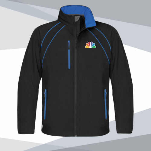 Custom Softshell Jacket Custom Softshell Jacket