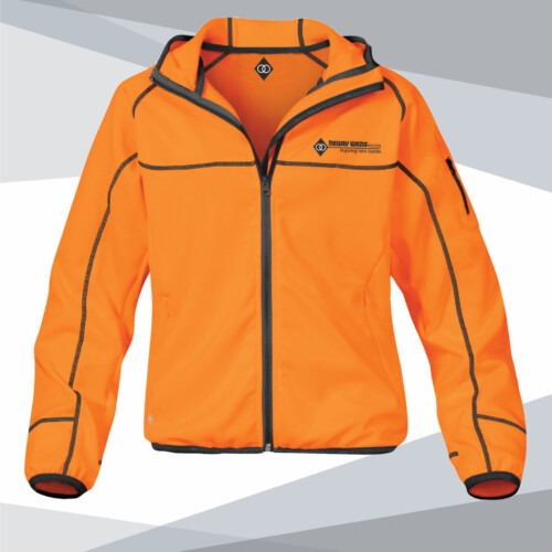 Custom Micro Fleece Jacket Custom Micro Fleece Jacket